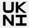 UK(NI)标志