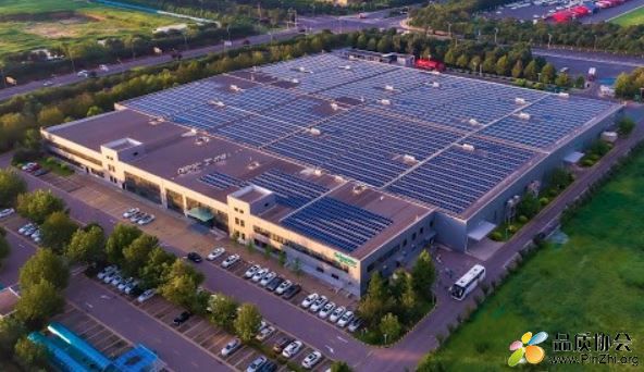 施耐德电气北京工厂获中国第一家“碳中和”工厂认证