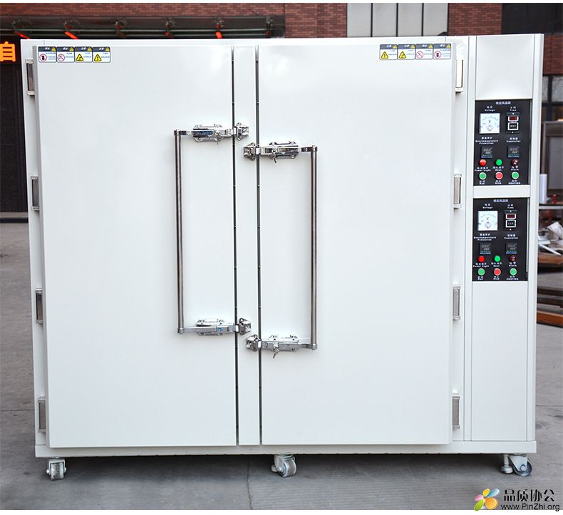 大型工业精密高温箱、全自动热风循环烘干箱电热精密烘箱