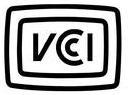  VCCI是什么？日本VCCI认证流程和标准介绍,  VCCI电磁兼容认证标志