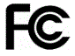 FCC Logo 标志