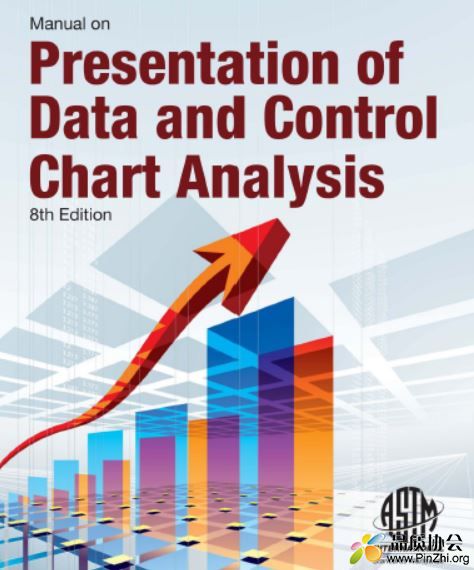 Presentation of Data and Control Chart Analysis 8th Edition