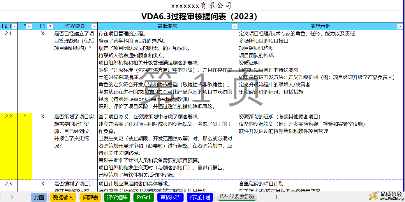 VDA6.3过程审核提问表(2023版本).png