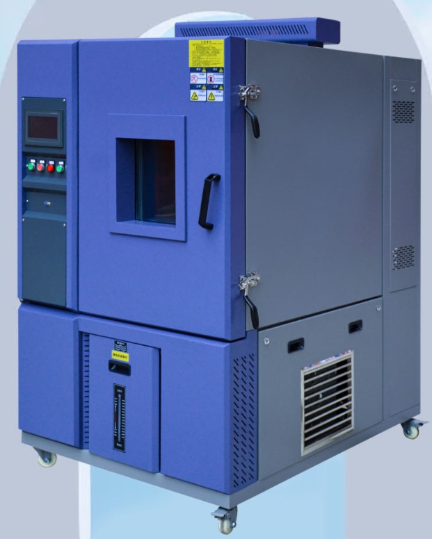高温高湿、低温低湿测试箱：高低温、恒温恒湿试验箱