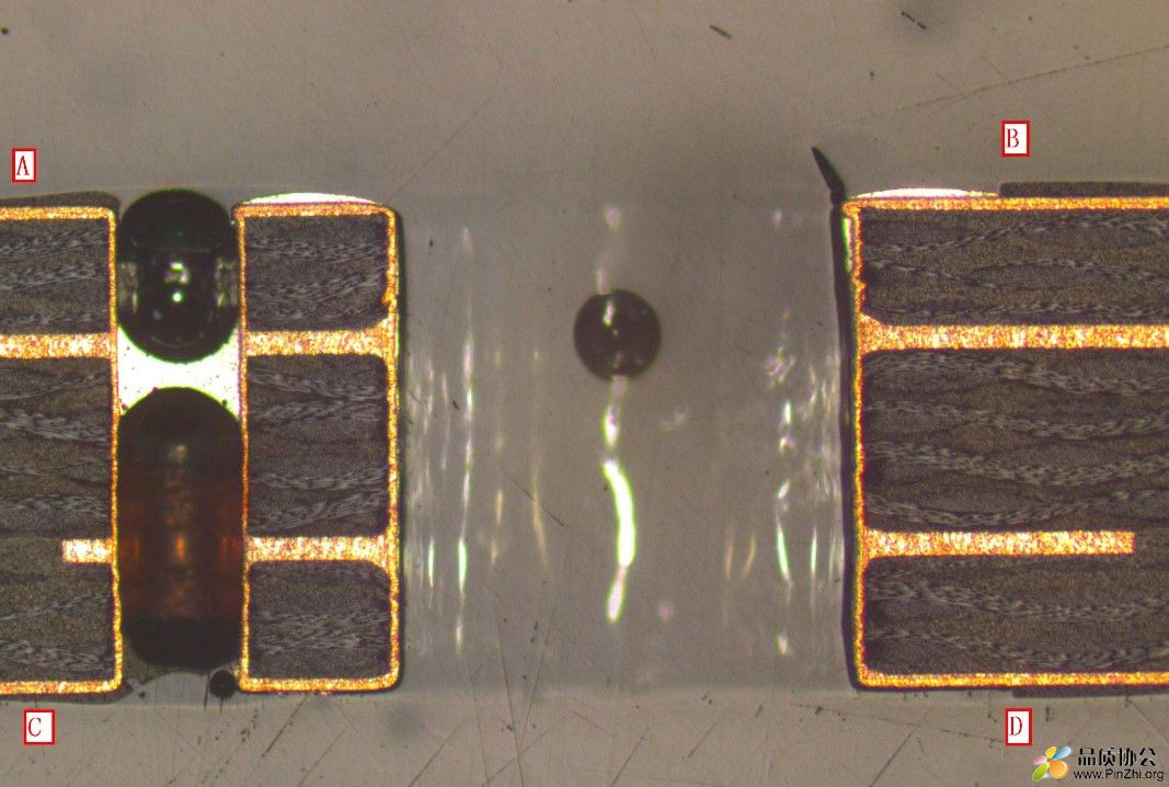 PCB板面铜铜厚要求