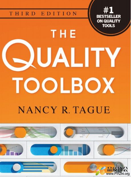 The Quality Toolbox 3rd edition